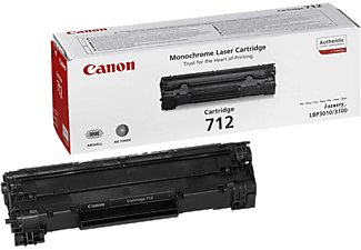 CANON CRG-712 Siyah Toner