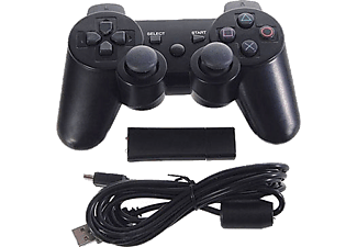 AXCESS PlayStation 3 Sixaxis 2.4 Ghz Kablosuz Oyun Kolu