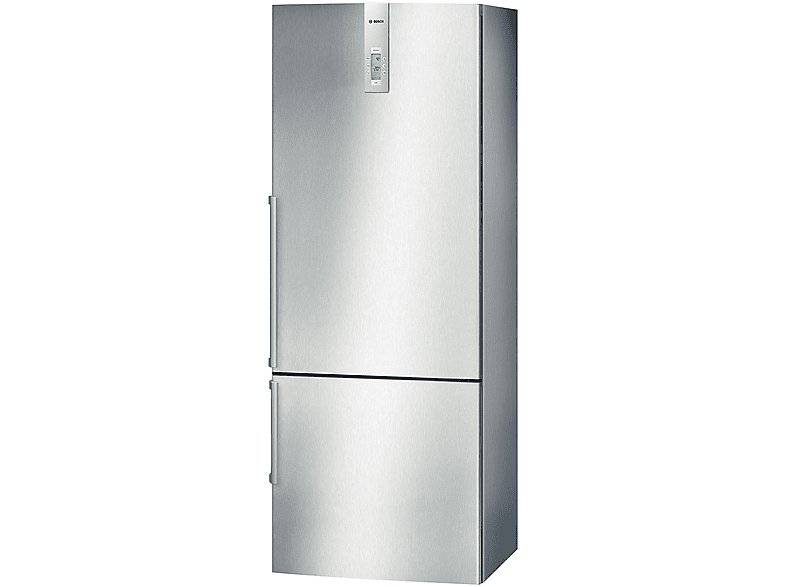 BOSCH KGN57P72NE Çift Kapılı A+ Enerji Sınıfı NoFrost Kombi