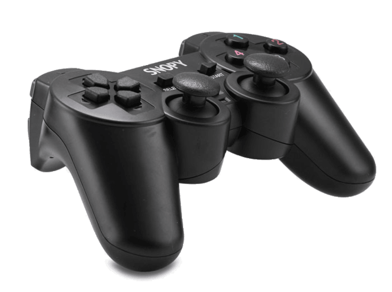 snopy sg 401 usb oyun kolu oyuncu aksesuarlari