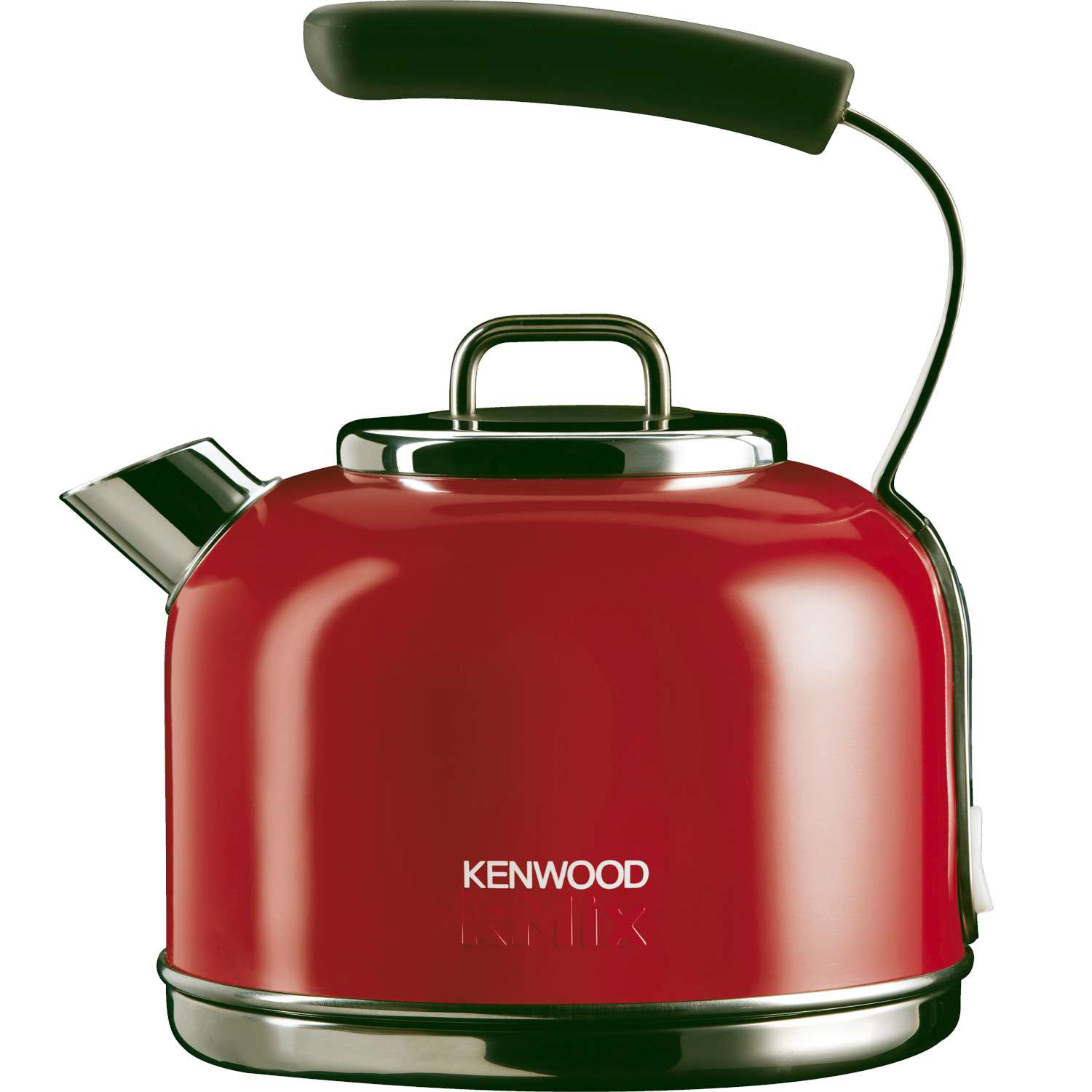 KENWOOD SKM031 kMix Geleneksel Gizli Rezistance 1,25 lt Su Isıtıcı