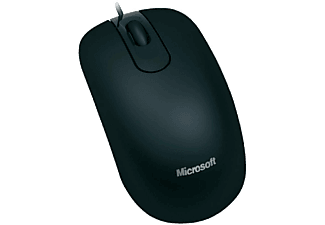 MICROSOFT Optik USB Mouse 200 (JUD-00007)