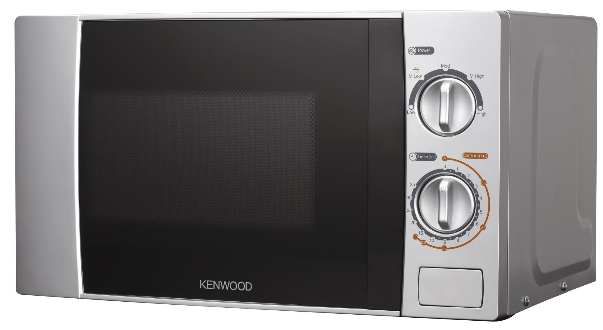 KENWOOD MW446 17 lt Mikrodalga Fırın