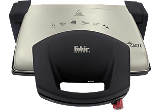 FAKIR Alacarte 2000 Watt Tost Makinesi