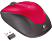 LOGITECH 910-002496 M235 2,4 GHz 1000 DPI 3 Tuşlu Kablosuz Mouse Kırmızı