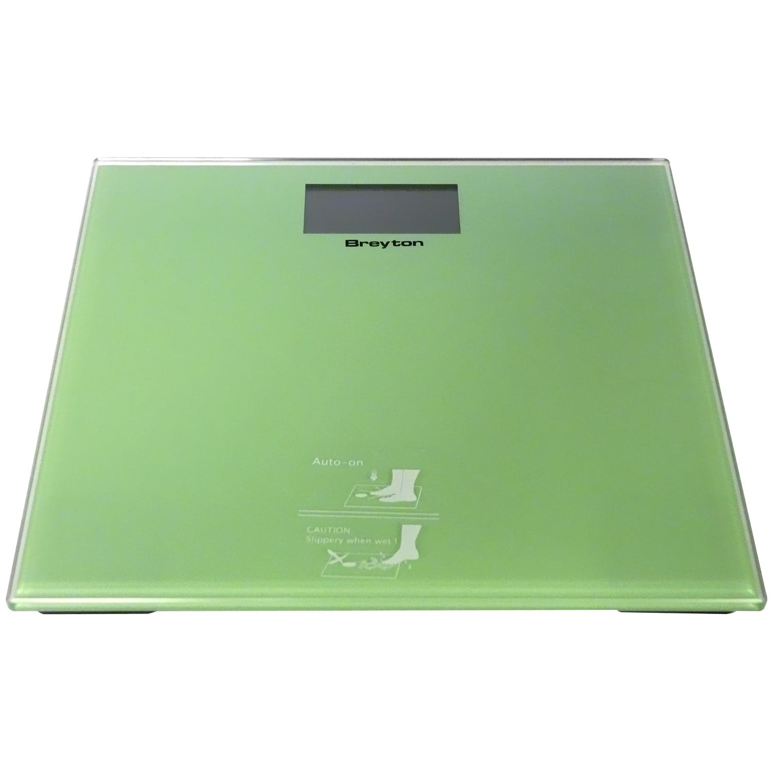 BREYTON EB-9322-40P Ultra Slim Baskül