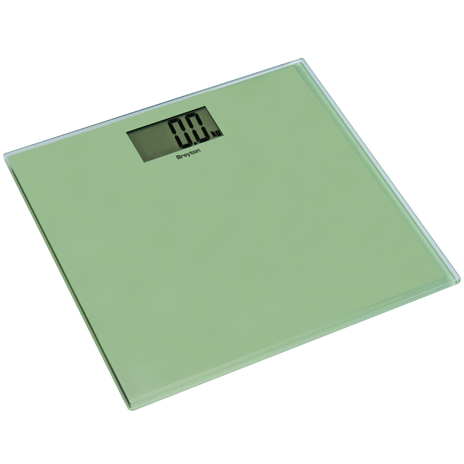 BREYTON EB-9322-40P Ultra Slim Baskül
