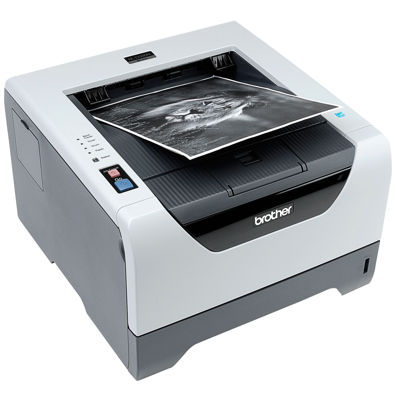 BROTHER HL5350DN Mono Lazer Yazıcı