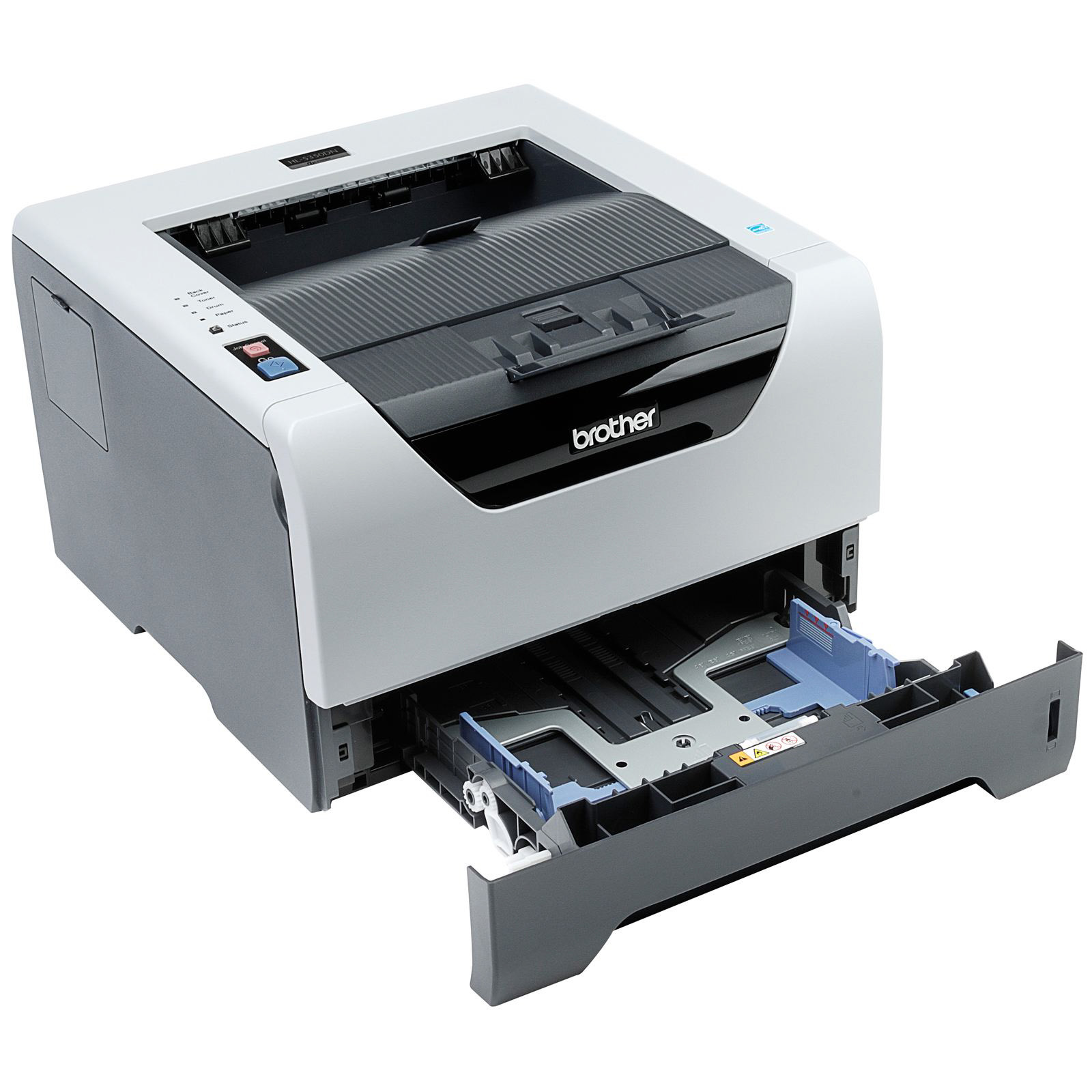 BROTHER HL5350DN Mono Lazer Yazıcı