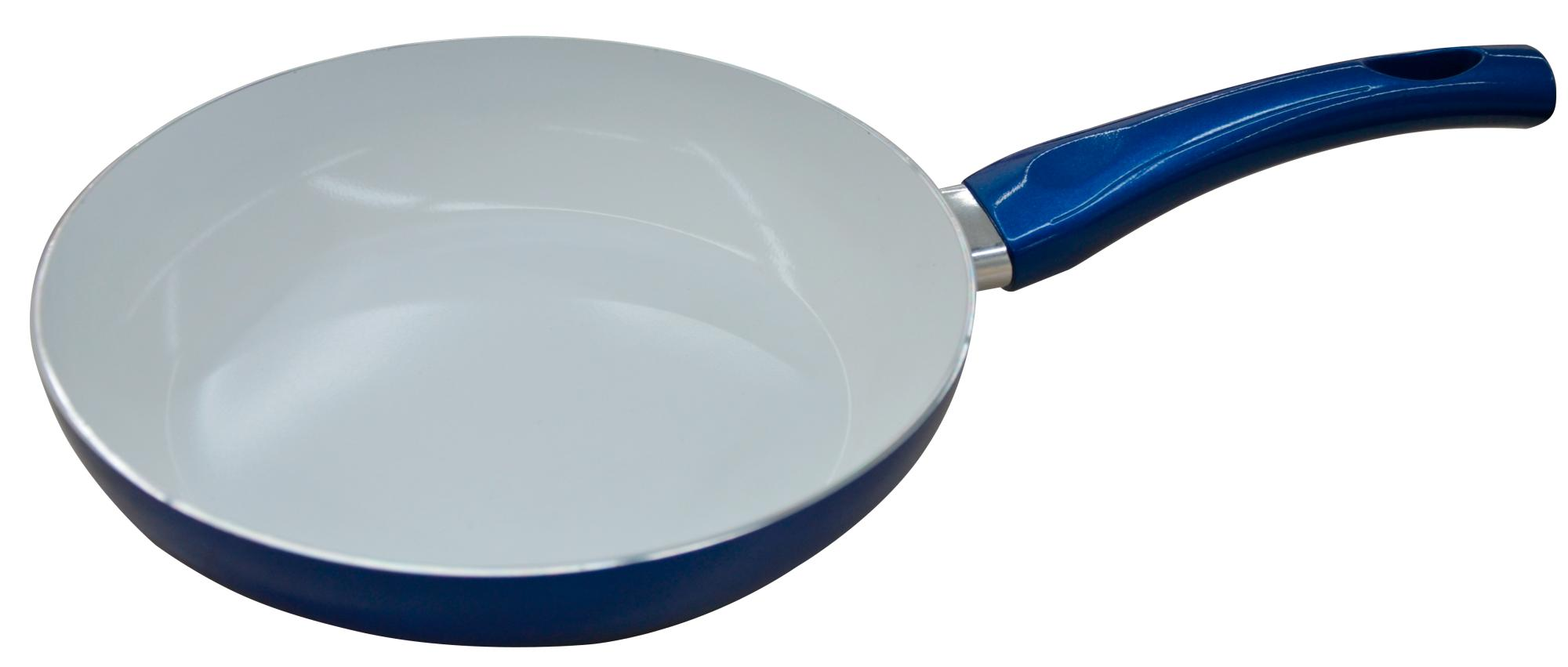 CEM Defne Seramik 24 cm Krep Tavası