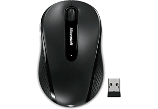 MICROSOFT Wireless Mobile 4000 D5D-00004 Mouse