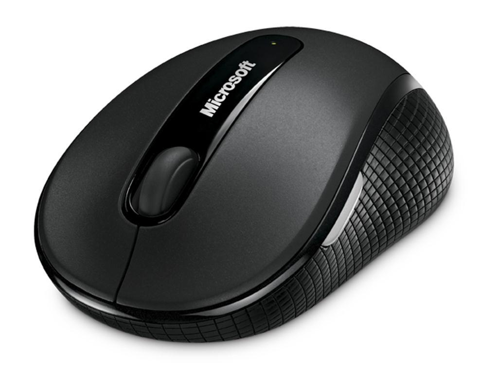 MICROSOFT Wireless Mobile 4000 D5D-00004 Mouse