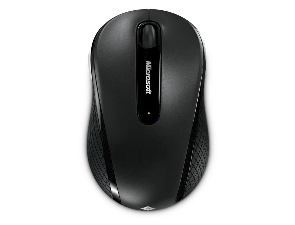 MICROSOFT Wireless Mobile 4000 D5D-00004 Mouse
