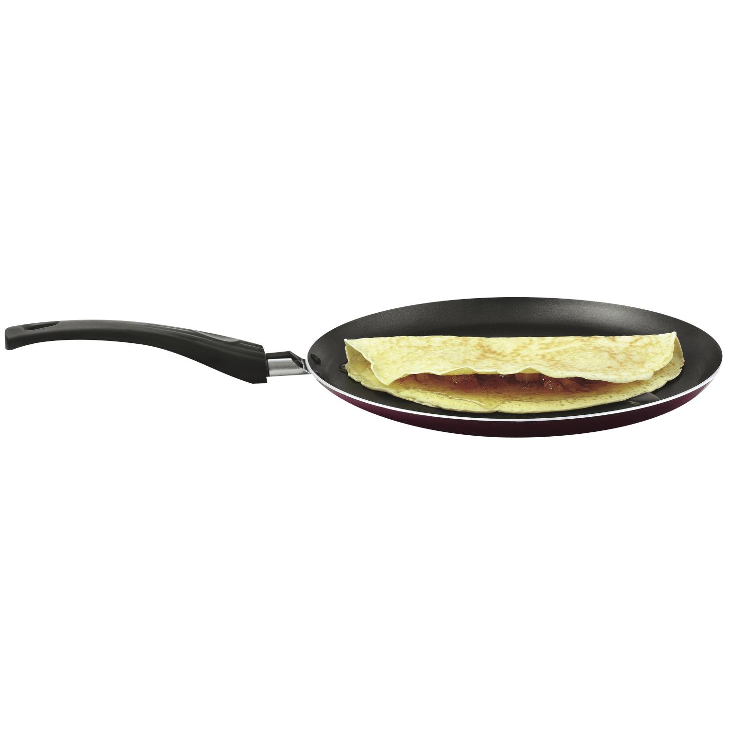 ESSENSO 22-309 Non-Stick Bronx 22 cm Krep Tavası