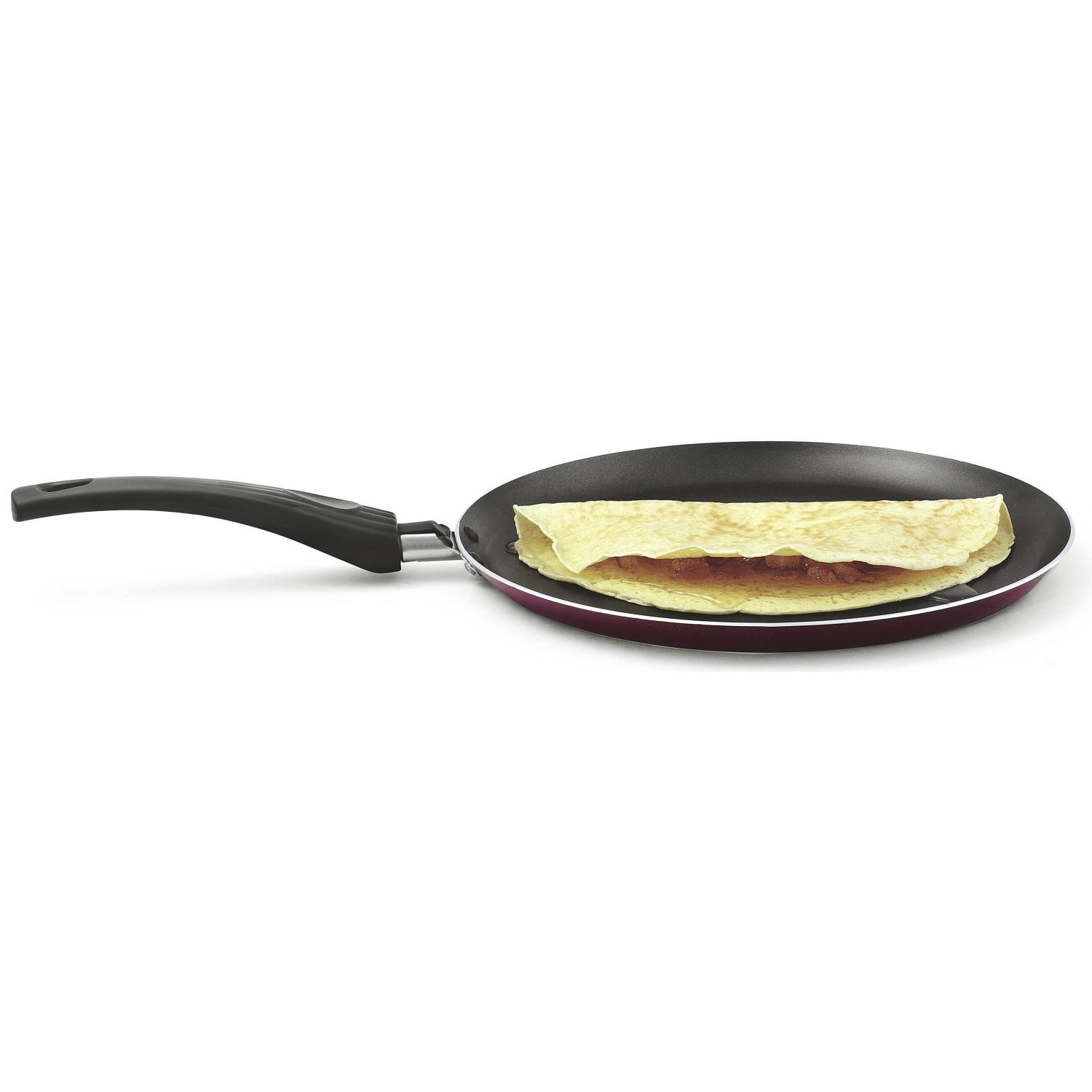ESSENSO 22-309 Non-Stick Bronx 22 cm Krep Tavası