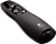 LOGITECH R400 Kablosuz Sunum Kumandası - Siyah