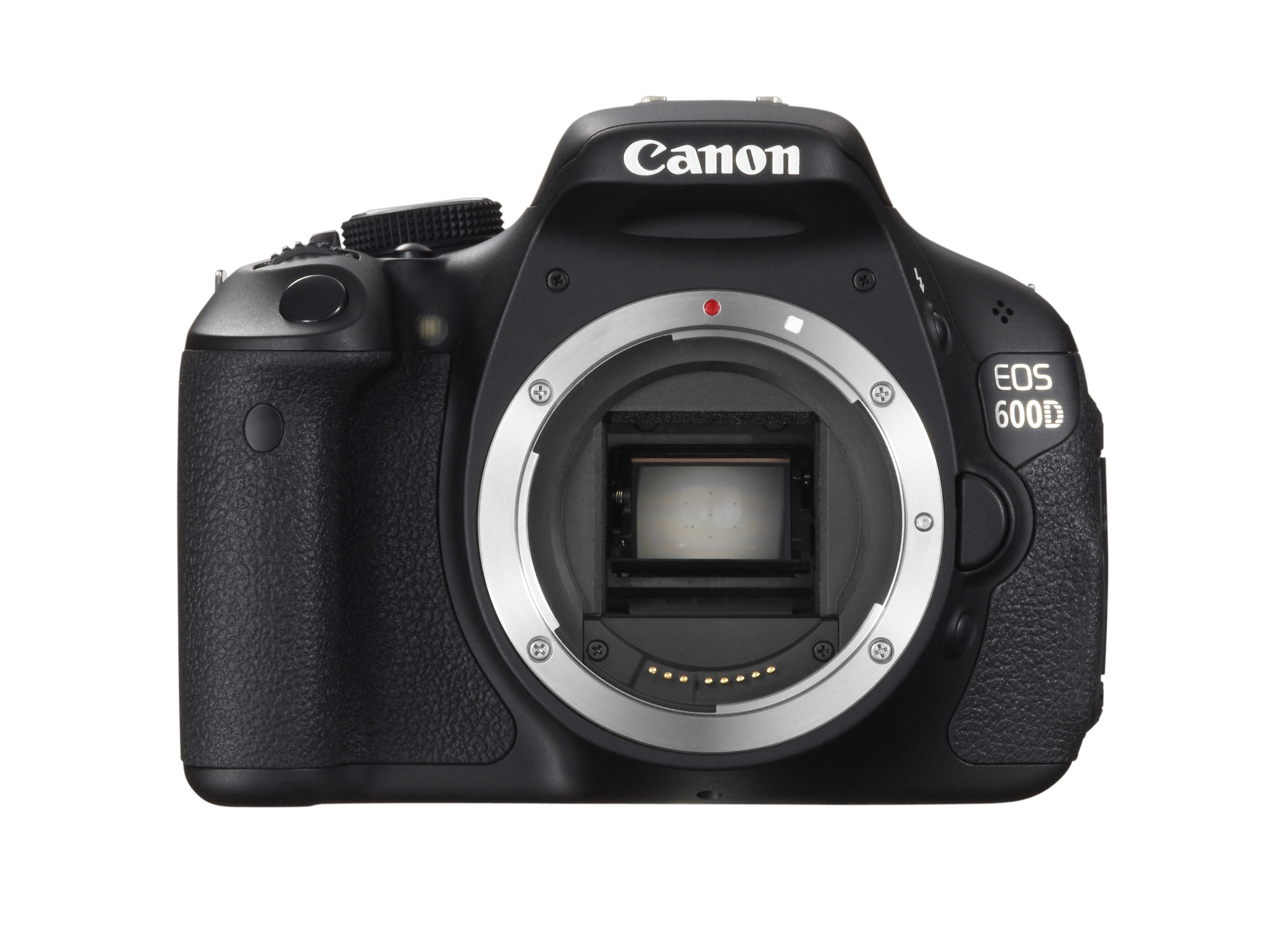 CANON EOS 600D 18-55mm IS-II Lens Kit Dijital SLR Fotoğraf Makinesi