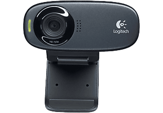 LOGITECH C310 5 MP Webcam