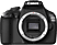 CANON EOS 1100D 18-55 mm DC Lens Kit Dijital SLR Fotoğraf Makinesi