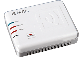 AIRTIES AIR 4310 150 mbps 1 Port Kablosuz Modem Router