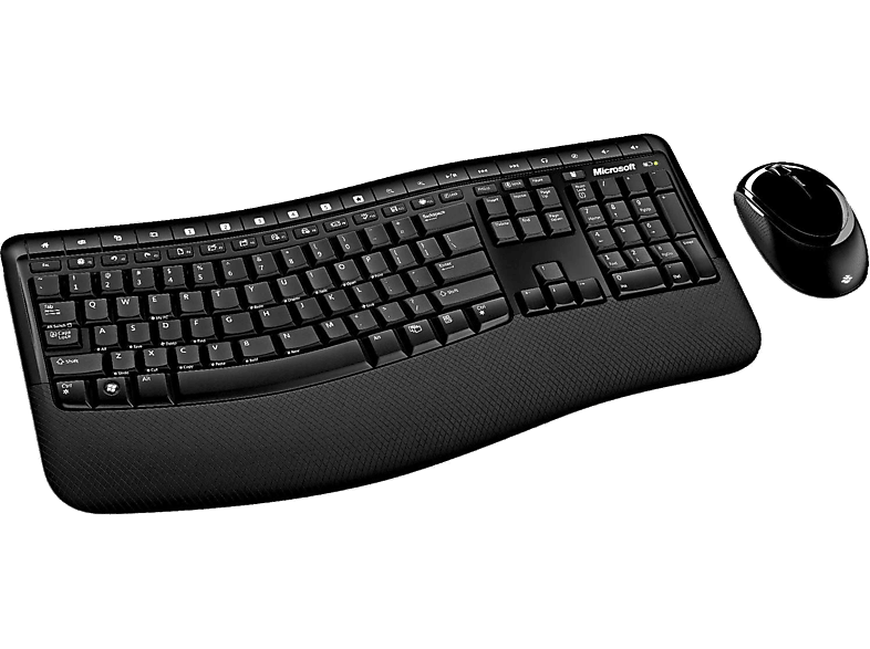 MICROSOFT Wireless Comfort Desktop 5000 (CSD-00016) Fiyat