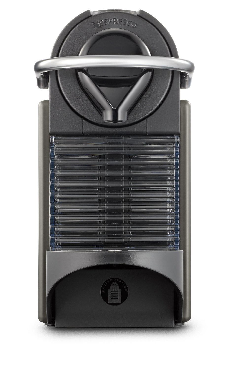 NESPRESSO C60 Pixie Titan Kahve Makinesi
