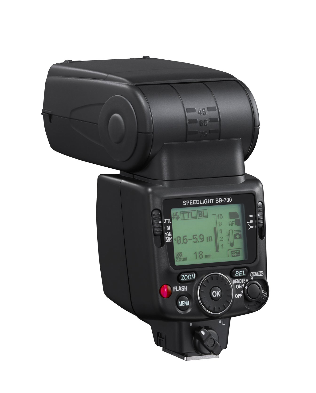 NIKON Speedlight SB-700 Nikon Uyumlu Flaş