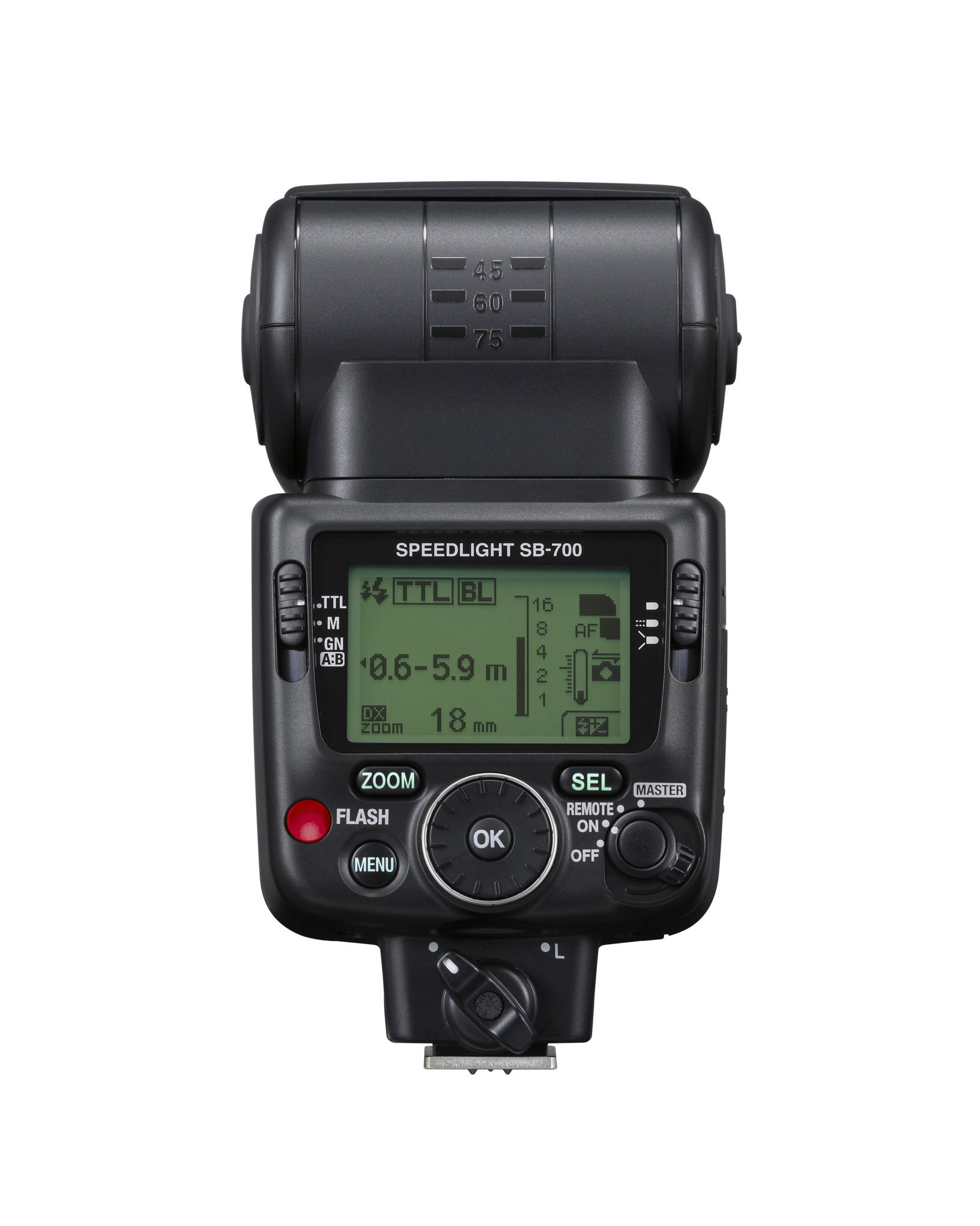NIKON Speedlight SB-700 Nikon Uyumlu Flaş