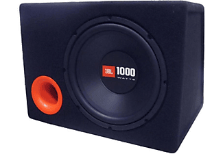 JBL BOX-1214CS 12 inç 30 cm Subwoofer