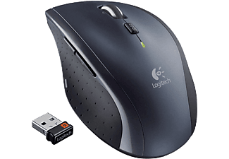 LOGITECH M705 Marathon 1000 DPI Kablosuz Mouse - Siyah