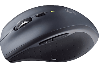 LOGITECH M705 Marathon 1000 DPI Kablosuz Mouse - Siyah_3