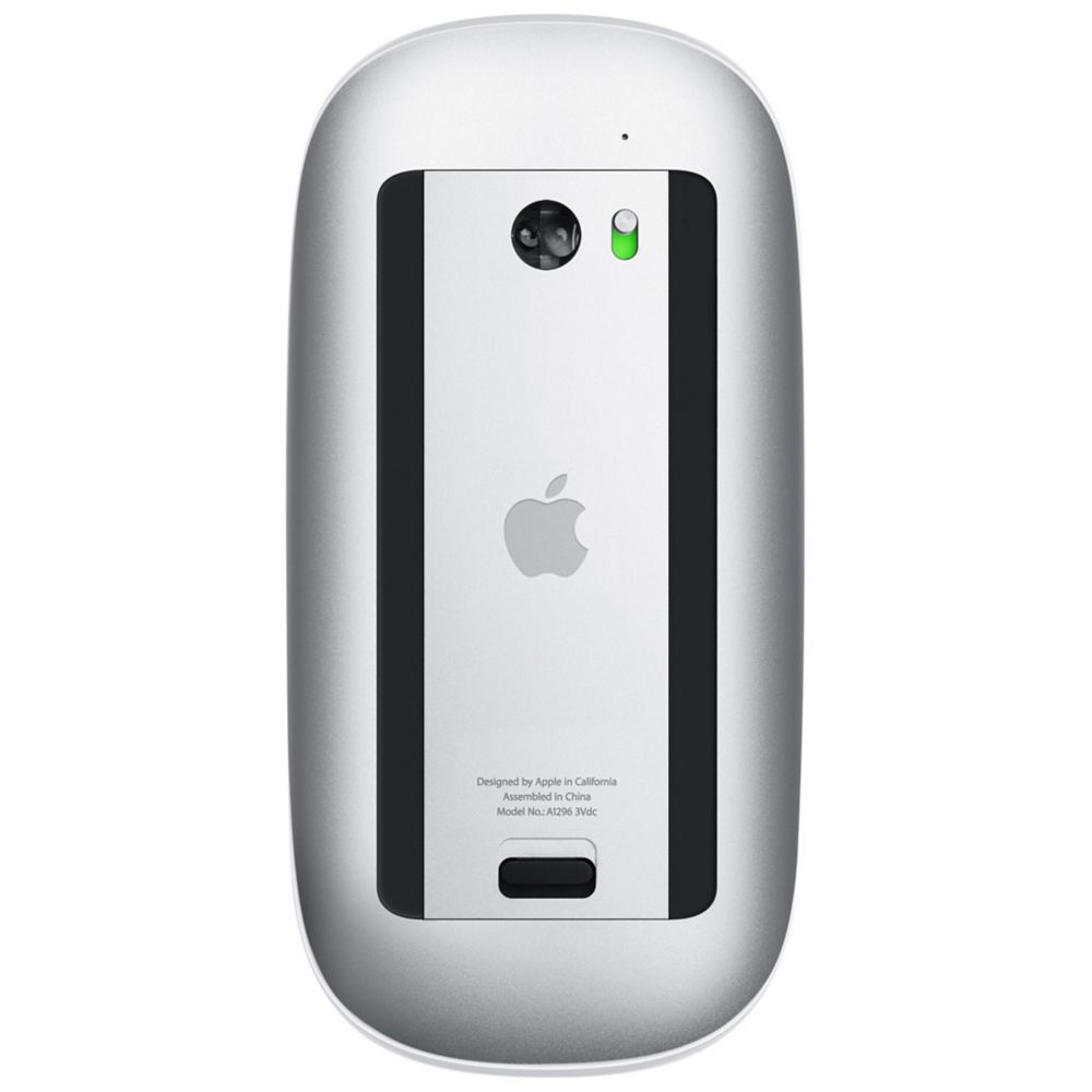 APPLE MB829ZM/A Magic Kablosuz Bluetooth Mouse