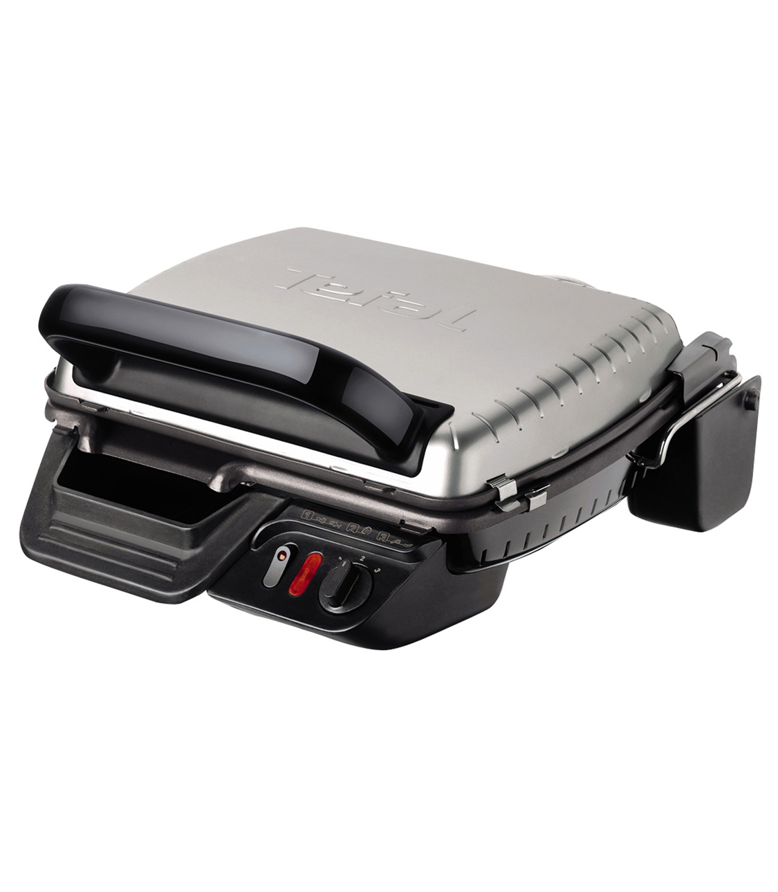TEFAL 2100059178 2000 W Gourmet Grill Comfort Izgara ve Tost Makinesi