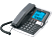 TTEC TTEC TK6085 Siyah Kablolu Telefon Ekranlı