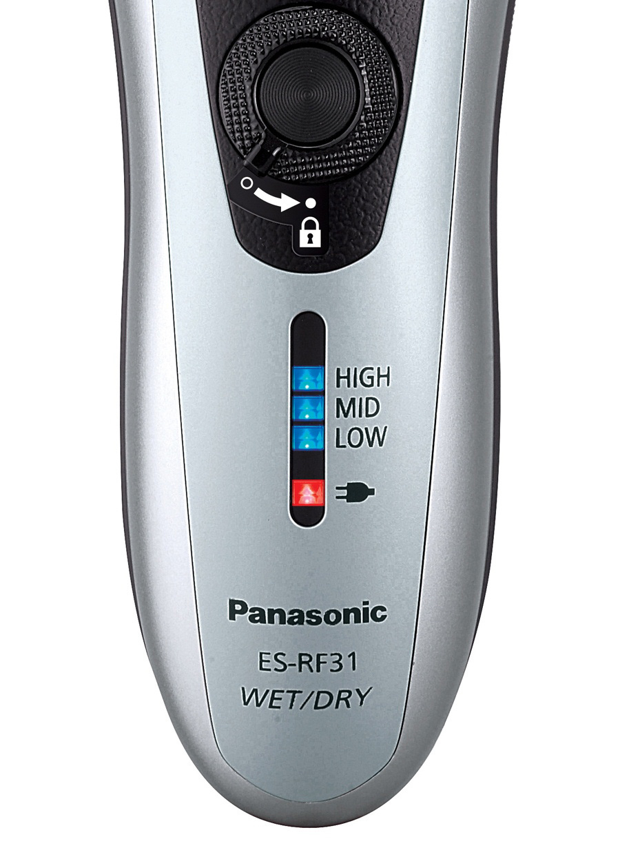 PANASONIC ES-RF31-S503 Islak Kuru Şarjlı Tıraş Makinesi Fiyat