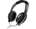 SENNHEISER HD 202 II Siyah Kulaküstü Kulaklık