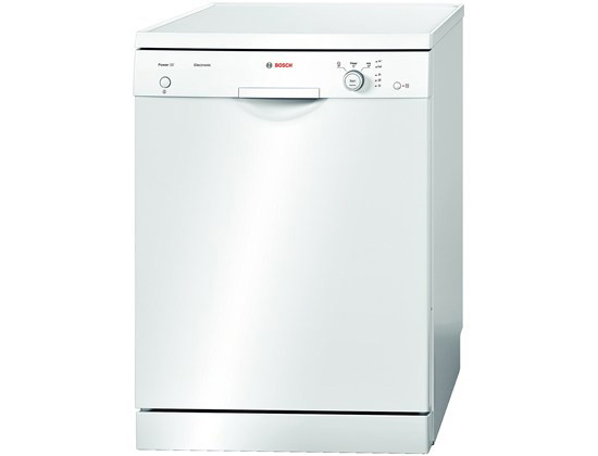 BOSCH SMS30E02TR A+ Enerji Sınıfı 3 Programlı Bulaşık Makinesi