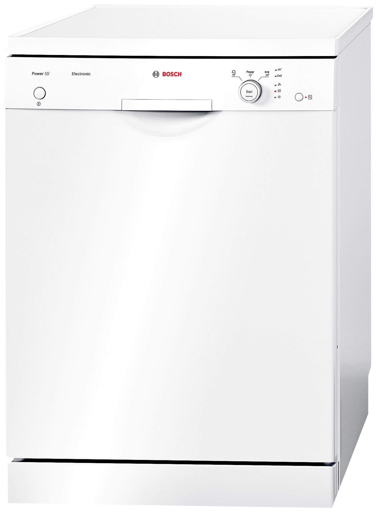 BOSCH SMS30E02TR A+ Enerji Sınıfı 3 Programlı Bulaşık Makinesi