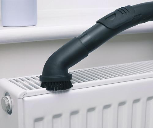 BLACK & DECKER VM2020 2000 W 2 Lt Torbalı Elektrikli Süpürge