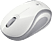 LOGITECH 910-002735 M187 1000 DPI 3 Tuşlu Kablosuz Beyaz Optik Mouse