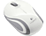 LOGITECH 910-002735 M187 1000 DPI 3 Tuşlu Kablosuz Beyaz Optik Mouse
