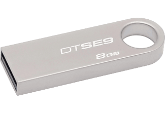 KINGSTON 8GB DataTraveler SE9 USB 2.0 USB Bellek DTSE9H/8GB