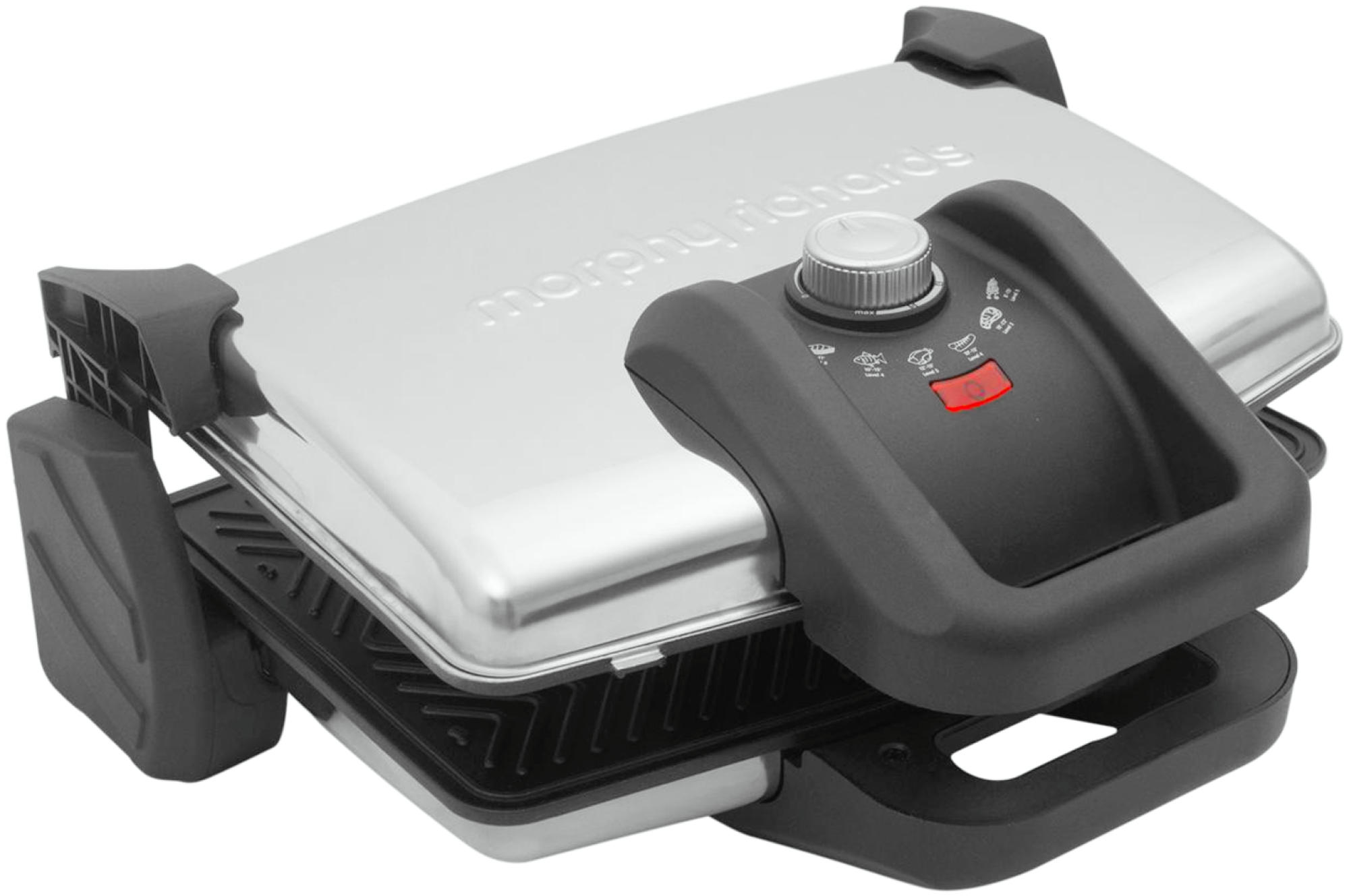 MORPHY RICHARDS TRD44471 1600 W Tost Makinesi