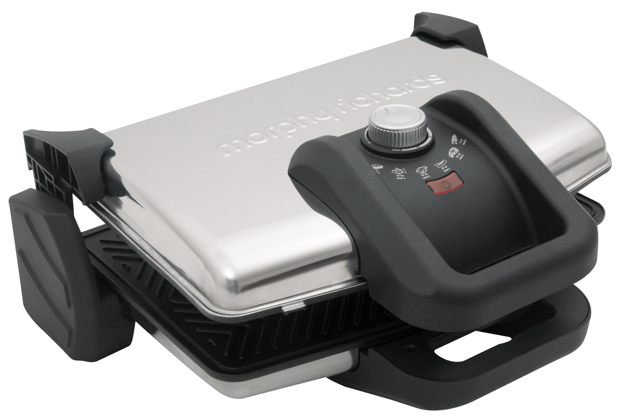 MORPHY RICHARDS TRD44471 1600 W Tost Makinesi