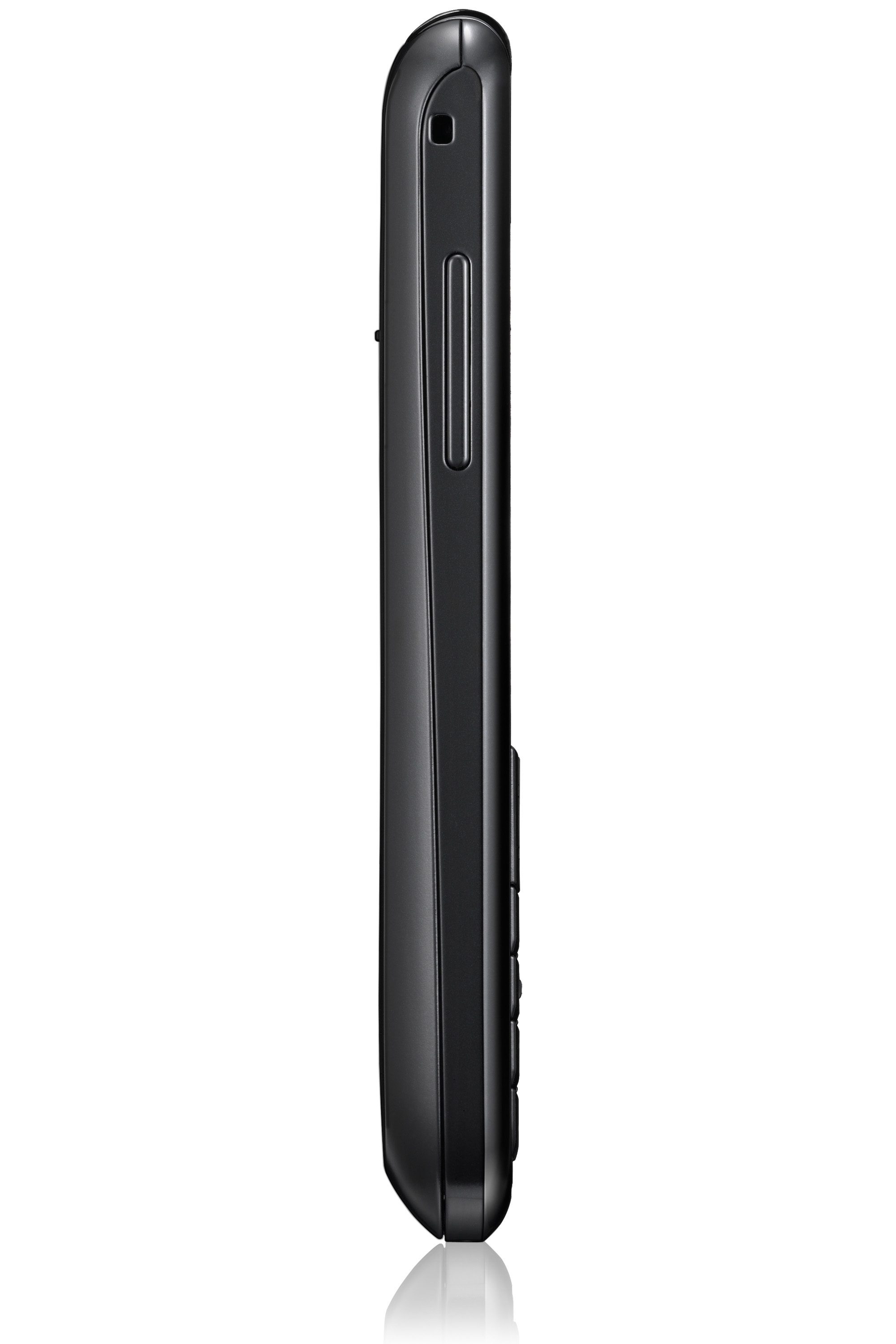 SAMSUNG C3780 Siyah Cep Telefonu
