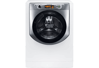 HOTPOINT 80161 AQ114D 697D EU/B 11Kg A+++ 1600 Devir Çamaşır Makinesi