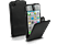 SBS TE0PFC50K Flap Case Kapaklı Telefon Kılıfı Siyah