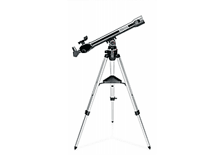BUSHNELL Voyager 60 x 700 mm Teleskop + Sky Tour Yıldız Bilgi Cihazı