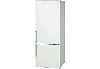 BOSCH KGN57VW20N A+ Enerji Sınıfı 505lt NoFrost Kombi Buzdolabı Beyaz
