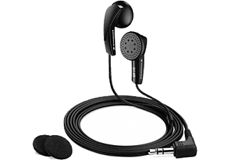 SENNHEISER MX 170 Siyah Kulakiçi Kulaklık